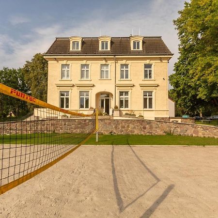 Familienhotel Schloss Leizen Bioverpflegung Exterior photo